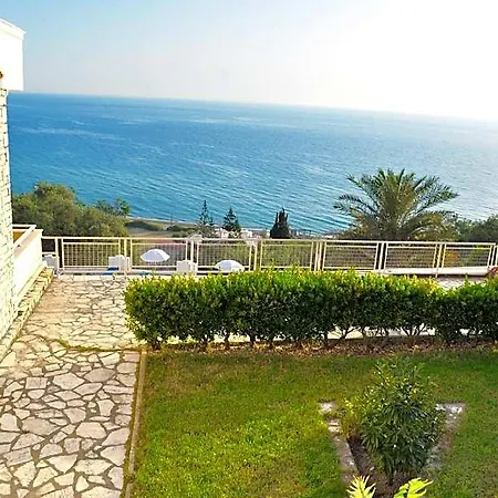 Hotel Beautiful Maria With Pool - Agios Gordios Beach, Corfu Corfu (city)