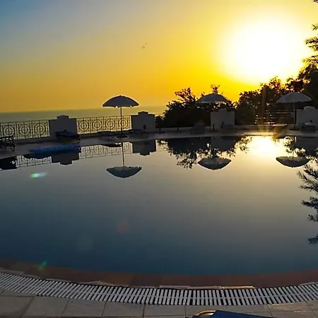 Beautiful Maria With Pool - Agios Gordios Beach, Corfu Corfu (city)