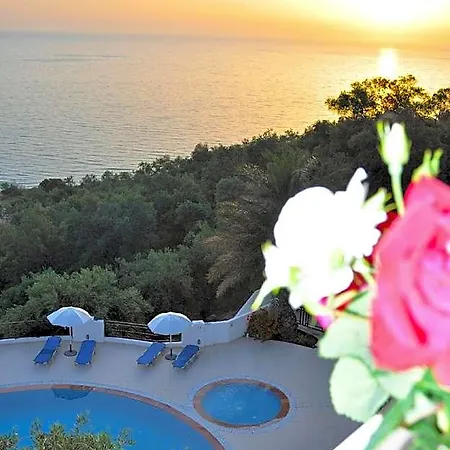 Beautiful Maria With Pool - Agios Gordios Beach, Corfu