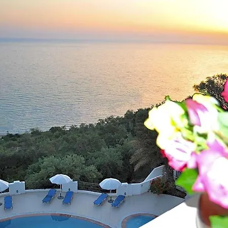 Beautiful Maria With Pool - Agios Gordios Beach, Corfu 4* Corfu (city)