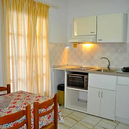 Hotel Beautiful Maria With Pool - Agios Gordios Beach, Corfu Corfu (city)